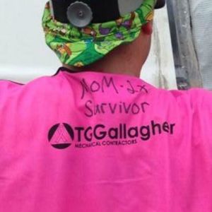 Meet your Posher, Carol